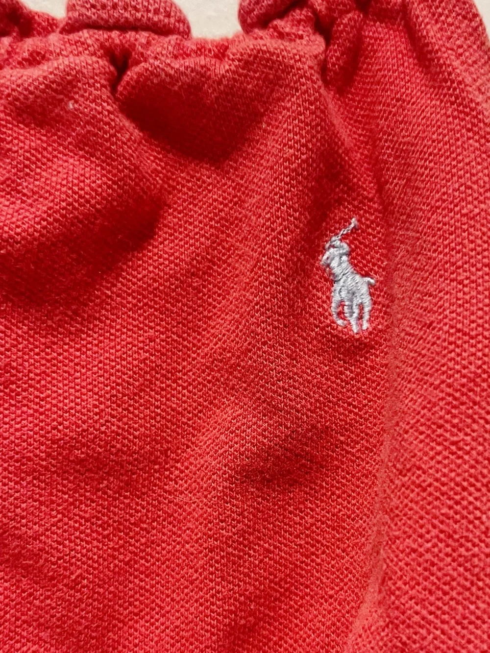 Ralph Lauren romper